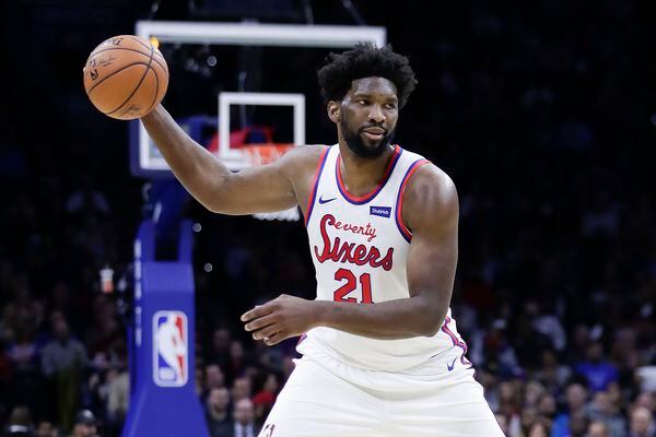 matisse thybulle was a big spark for the sixers