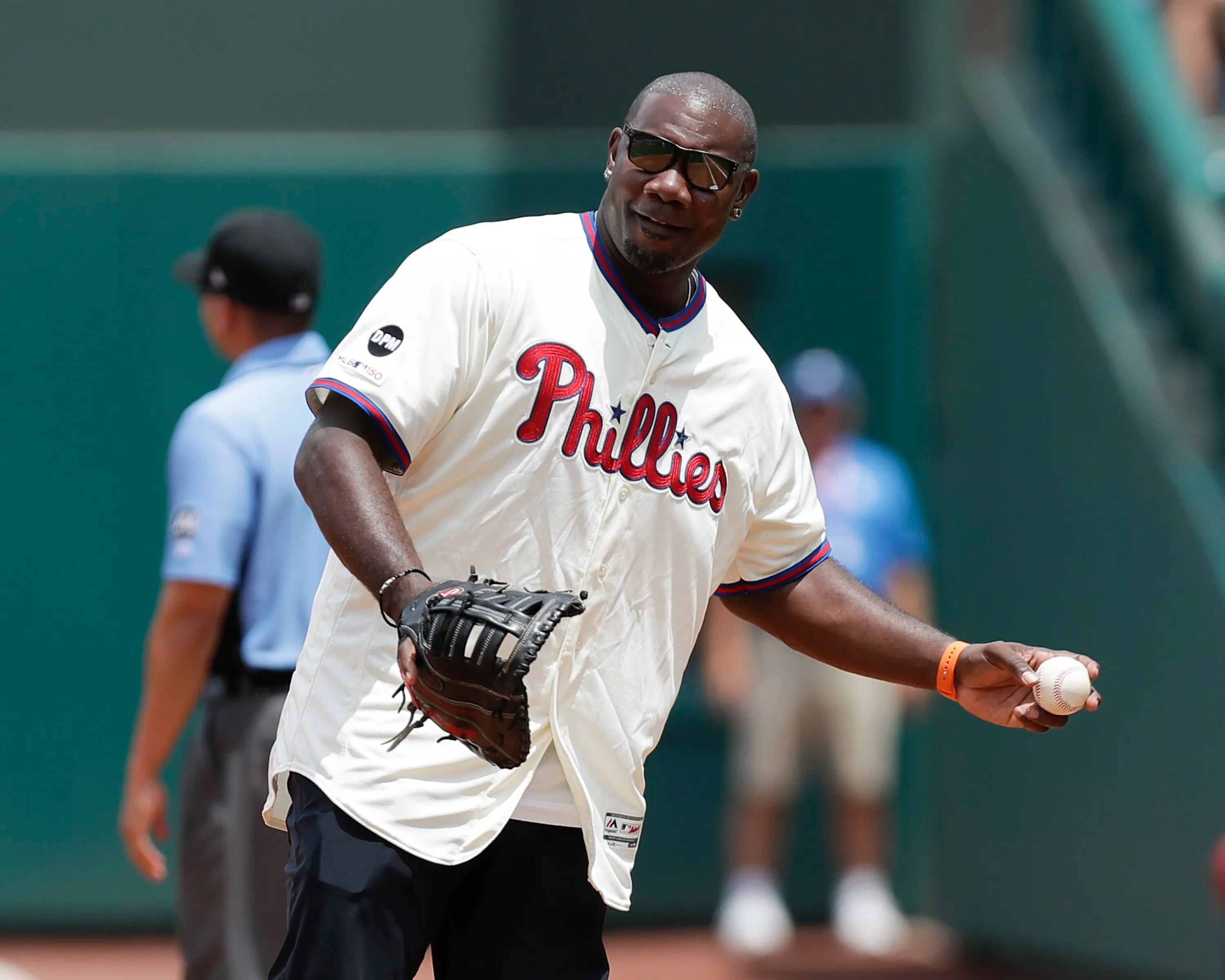 Ryan Howard earned the right to be wrong about himself – The