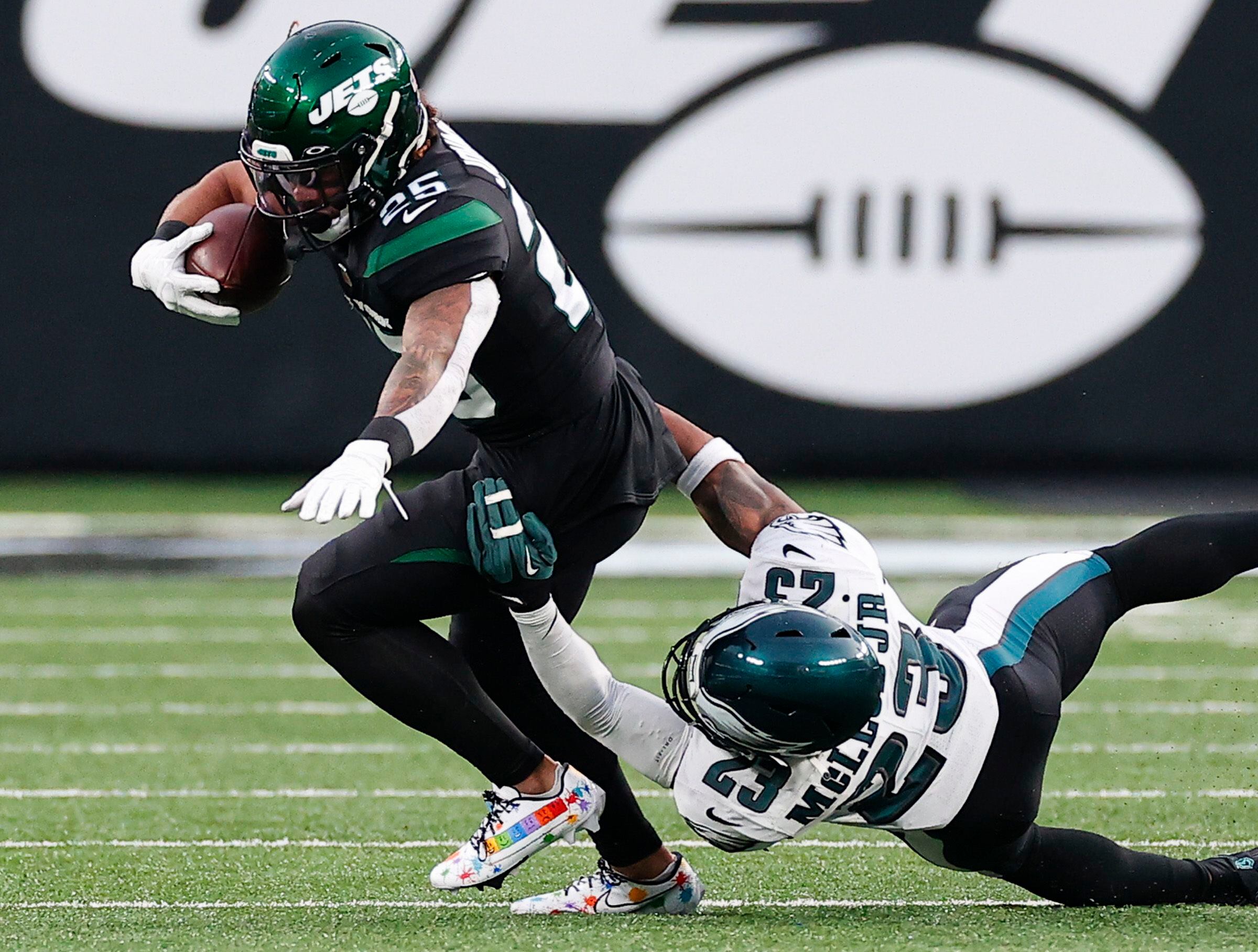 Philadelphia Eagle and Big Brother Rodney McLeod Highlights BBBS During NFL  Draft - Big Brothers Big Sisters of America - Youth Mentoring