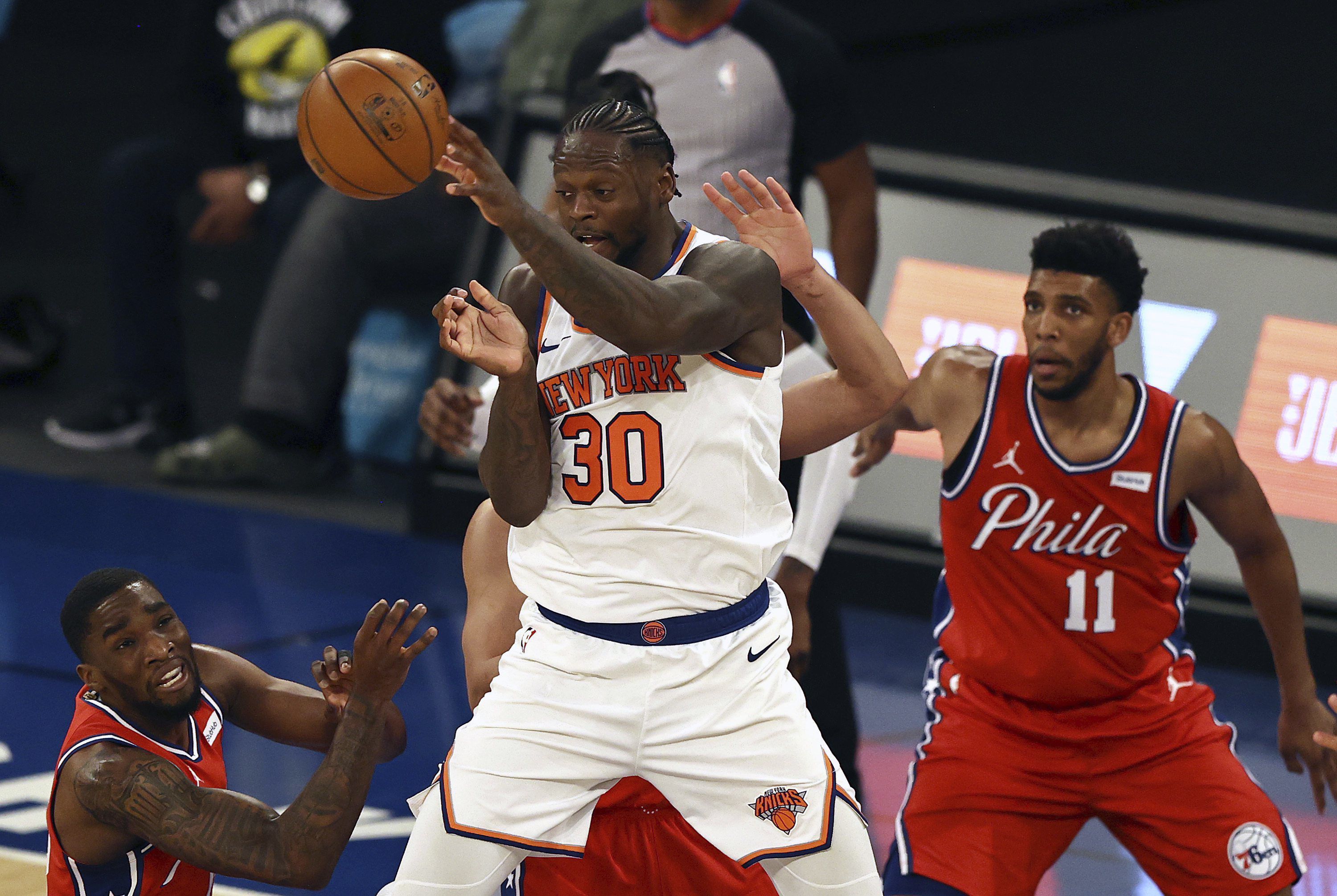 New York Knicks: Will The Losses Have An Economic Effect?