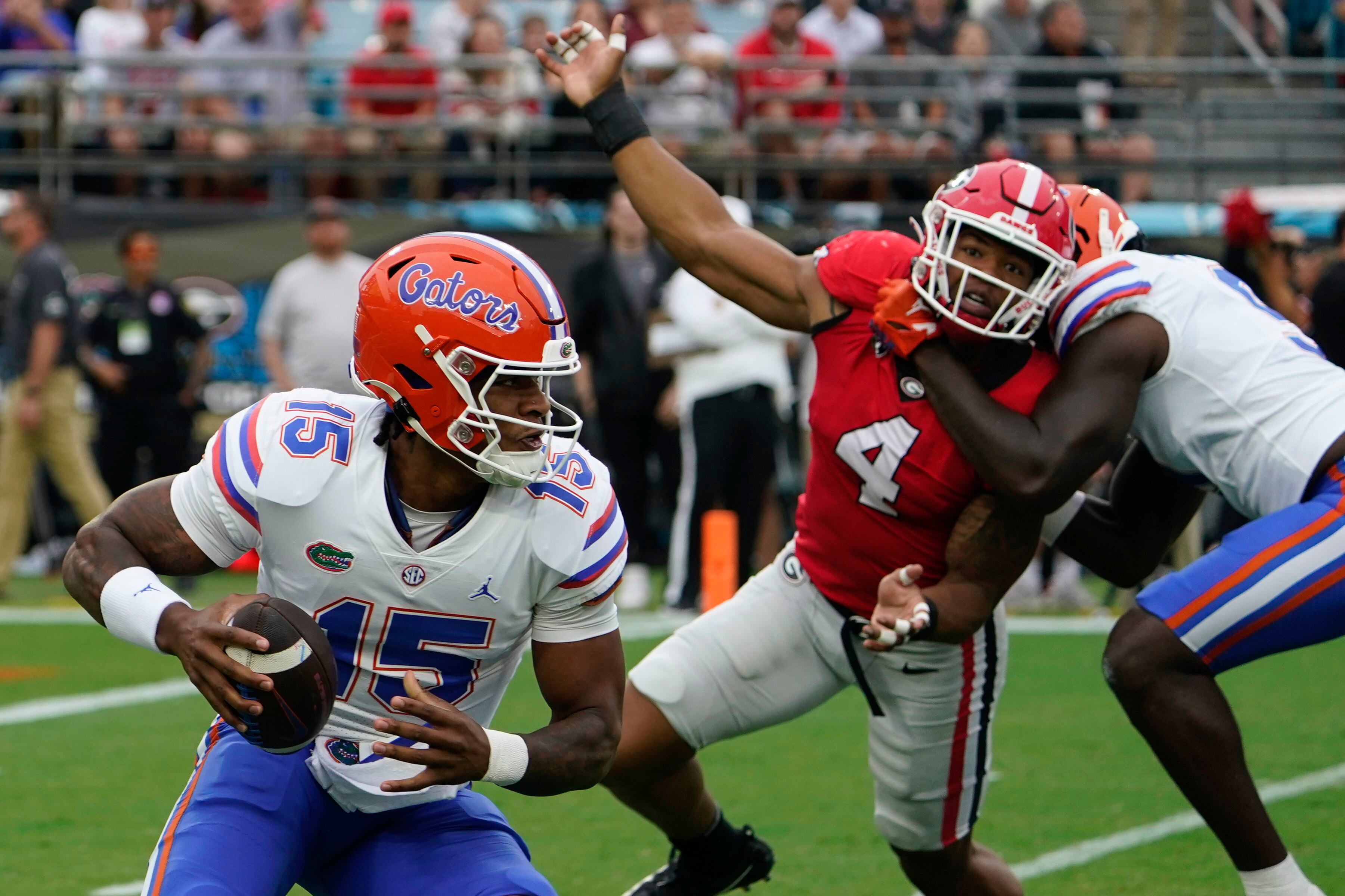 DeVonta Smith Jordan Mailata, Jalen Carter - Future of The