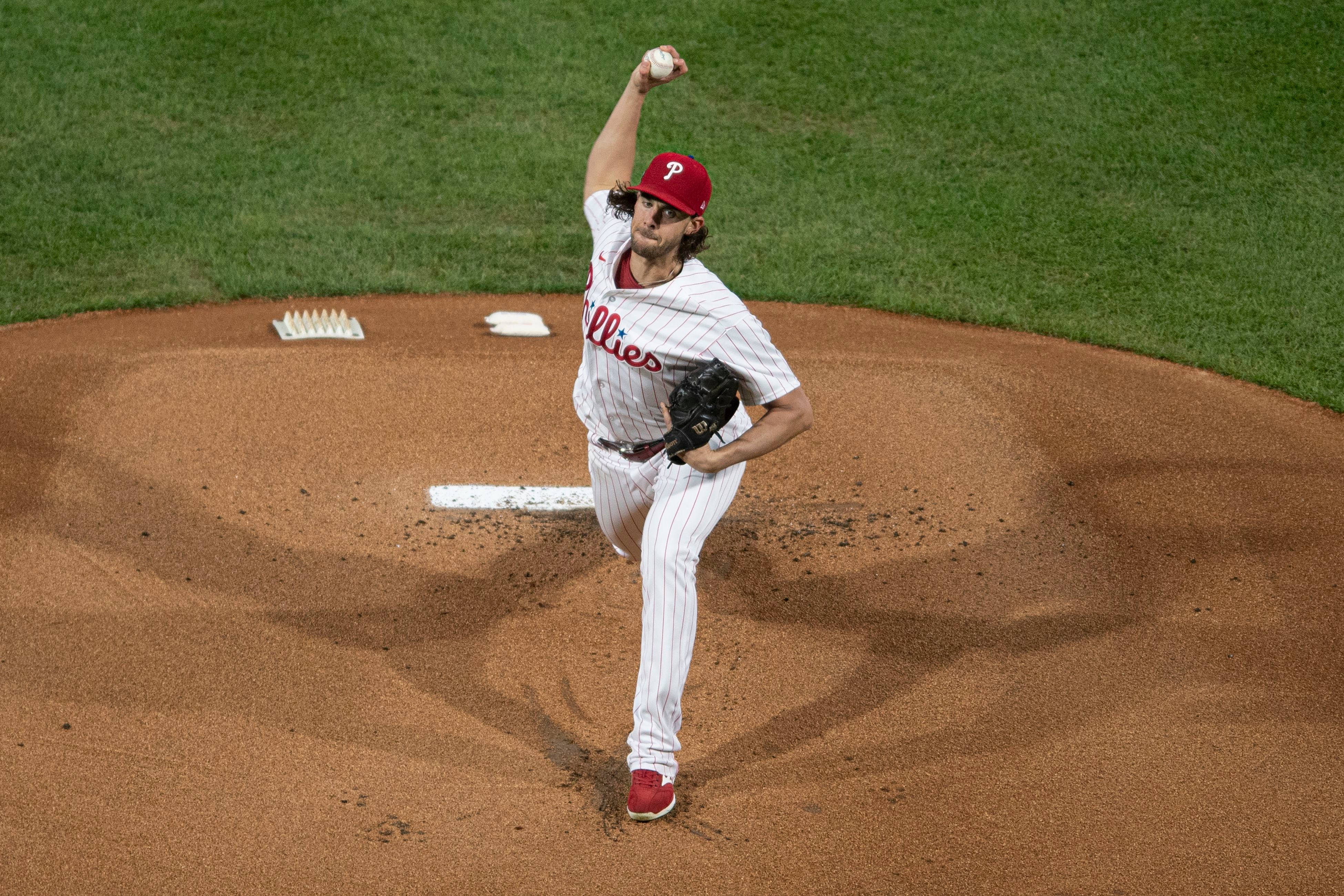 Quick Look: Sean Murphy homers, catches shutout in MLB debut