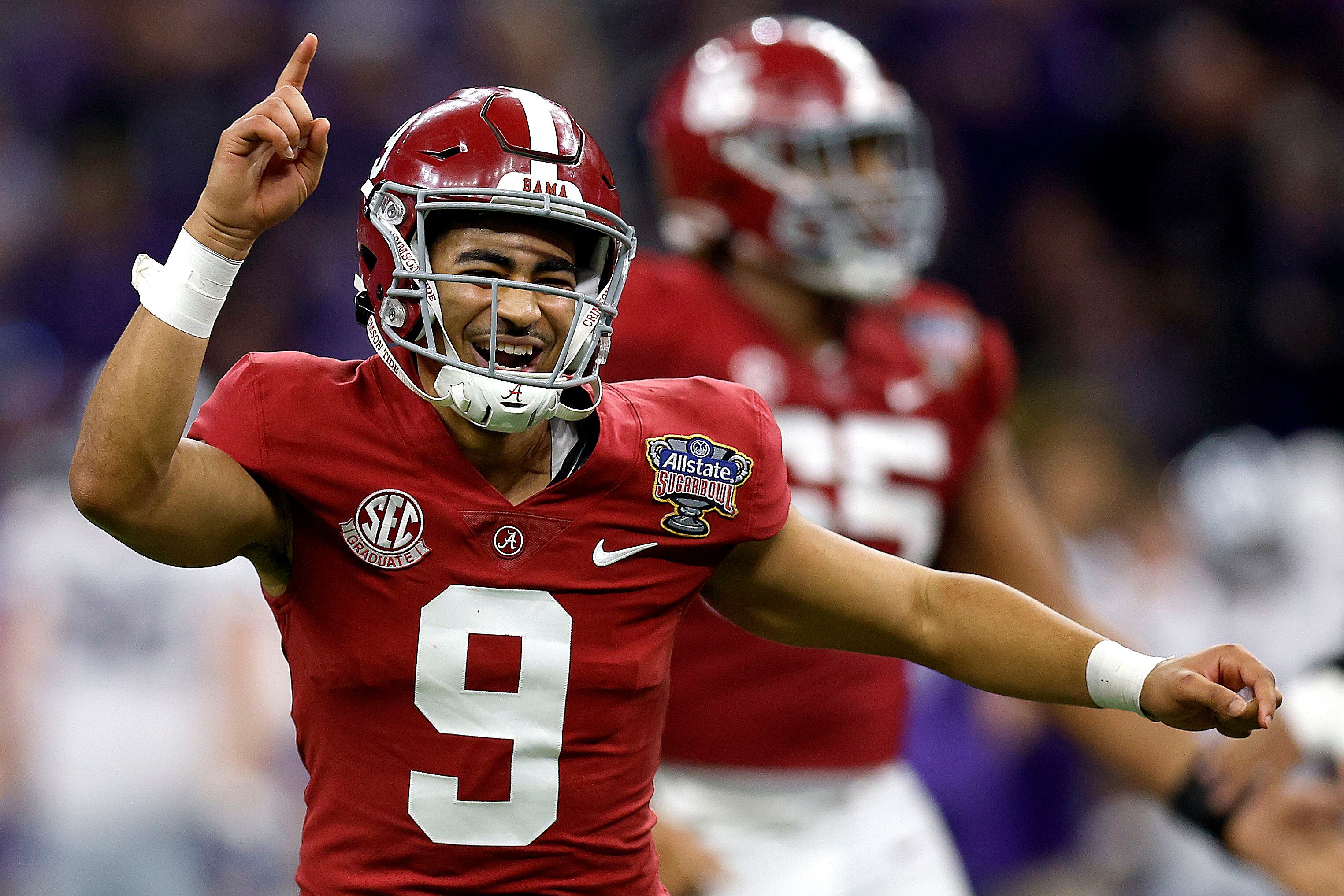 NFL Draft Odds and Betting Props: Best Bets for the 2023 NFL Draft