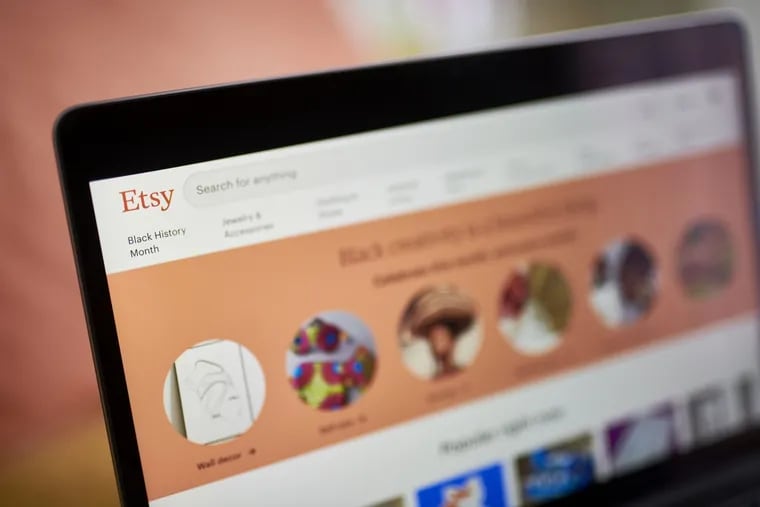 Etsy has more than 9 million active sellers offering products to more than 96 million active buyers globally.