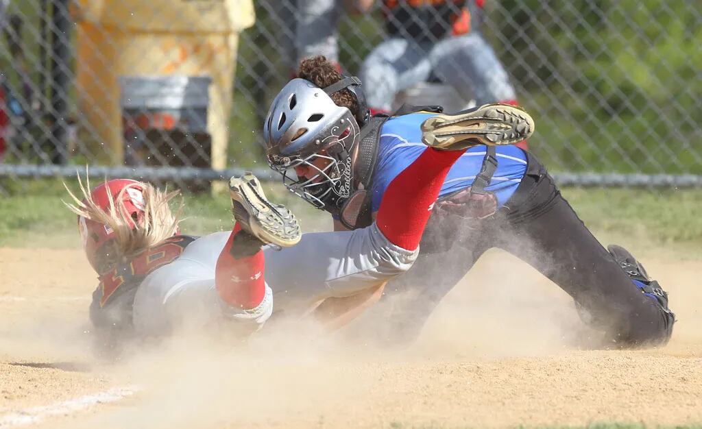 Central District Girls Softball (CDGS) > Home