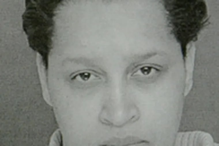 Latasha Michael, 27, was driver, cops said.