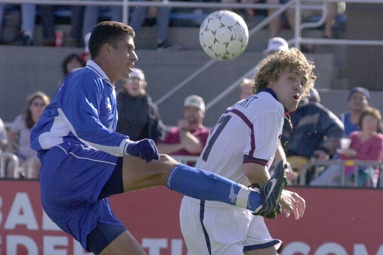 Is the USMNT in the Olympics 2024 men's soccer tournament in Paris? USA  qualify to first Summer Games in 16 years