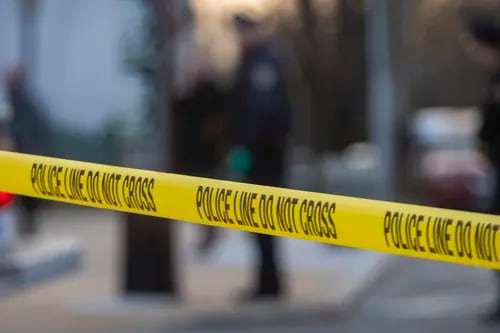 Philadelphia shooting leaves 88-year-old man dead