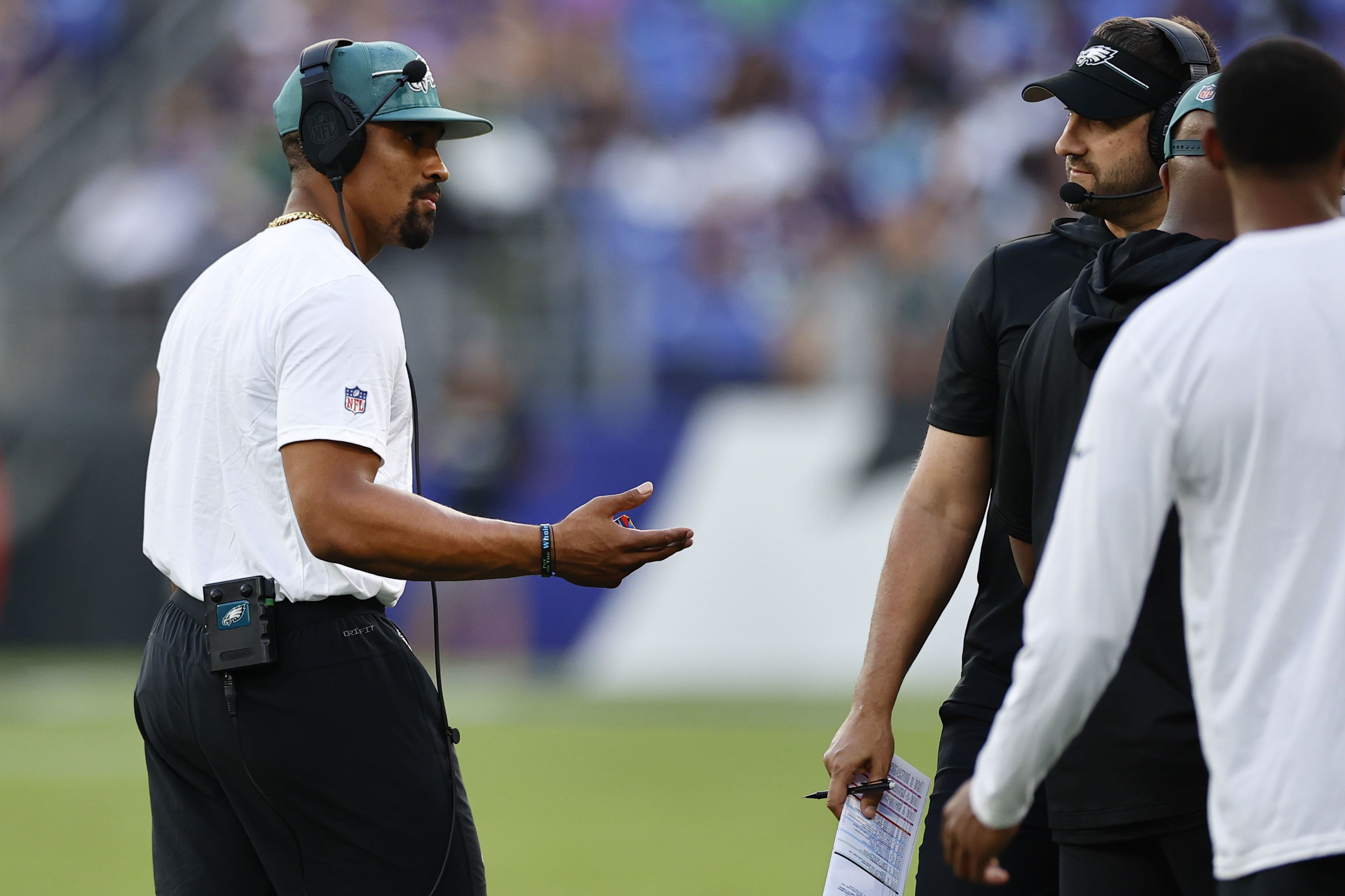 Cleveland Browns sideline hats released: How to dress like the coaches and  players 