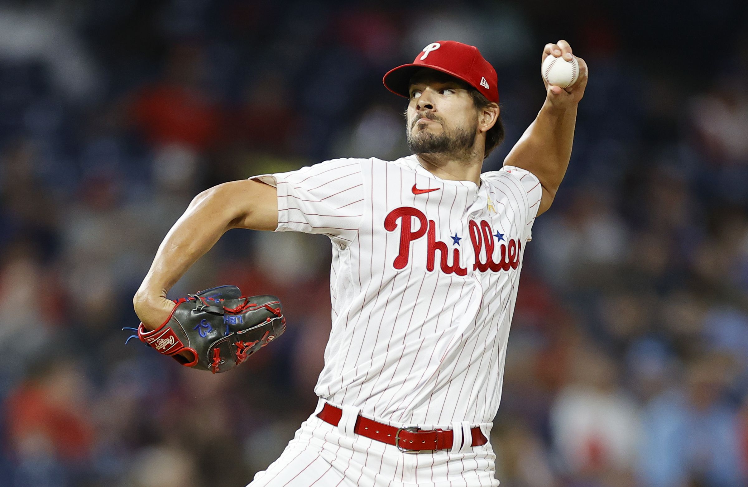 Phillies roster notes with pitchers and catchers reporting this week – NBC  Sports Philadelphia