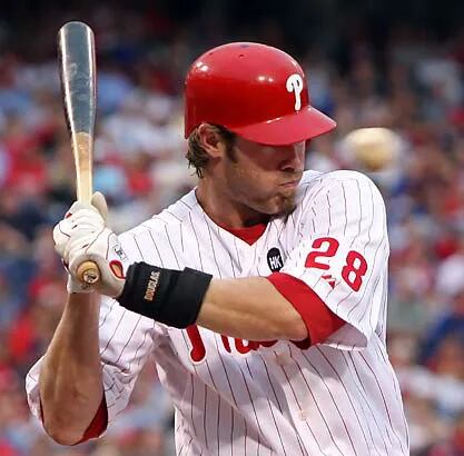 VIDEO: Phillies' G.M. talks about signing Jayson Werth – Delco Times