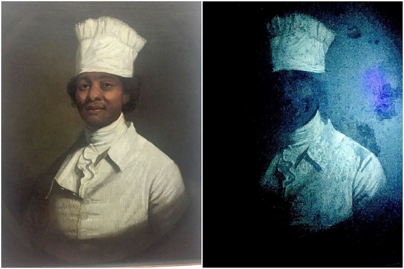 George Washington S Enslaved Chef Who Cooked In Philadelphia