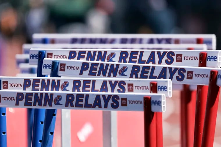 Penn Relays 2023 Time, tickets, parking, and who to watch