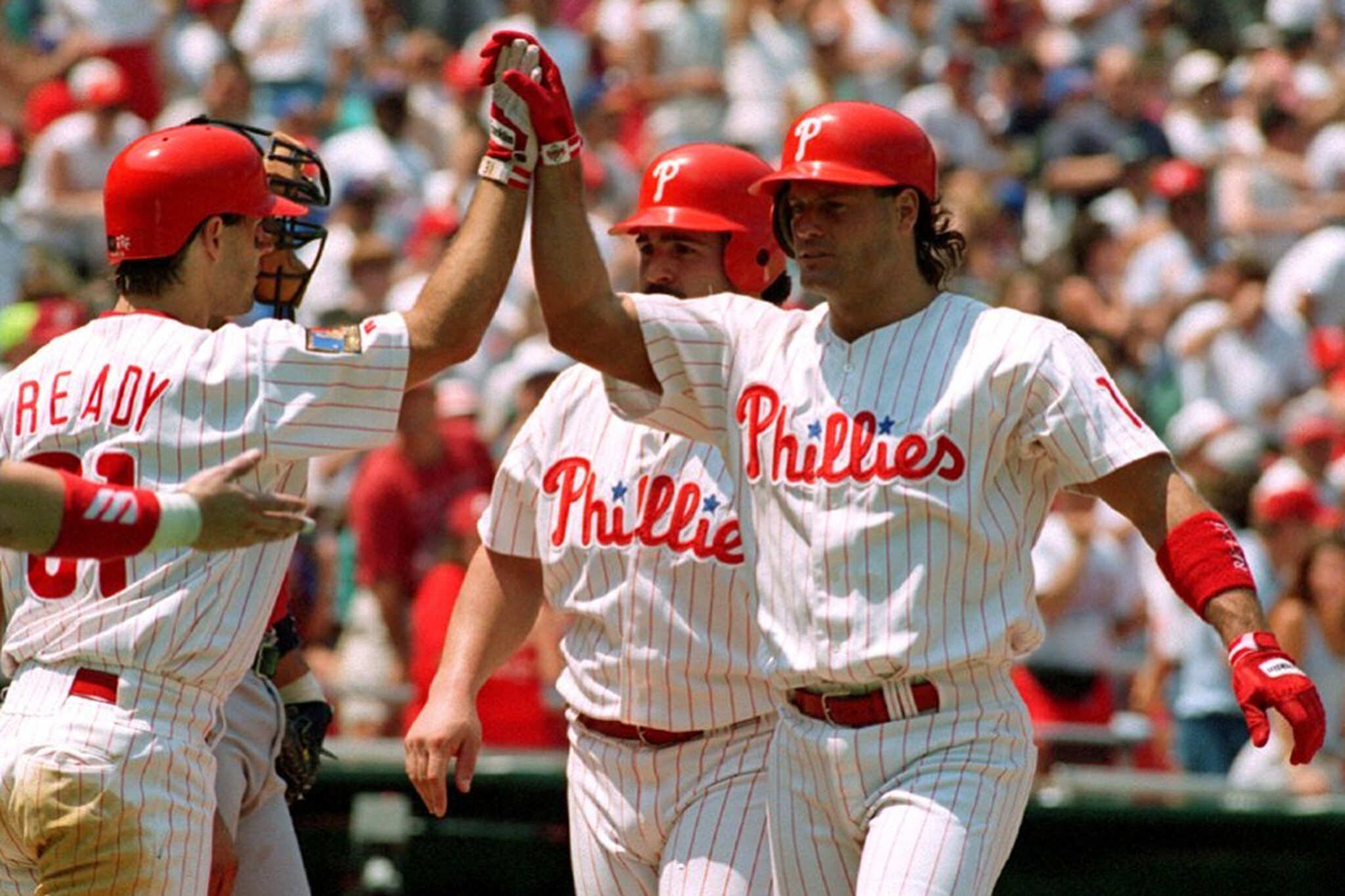 Phillies' 1980 title team still has members who belong on Wall of