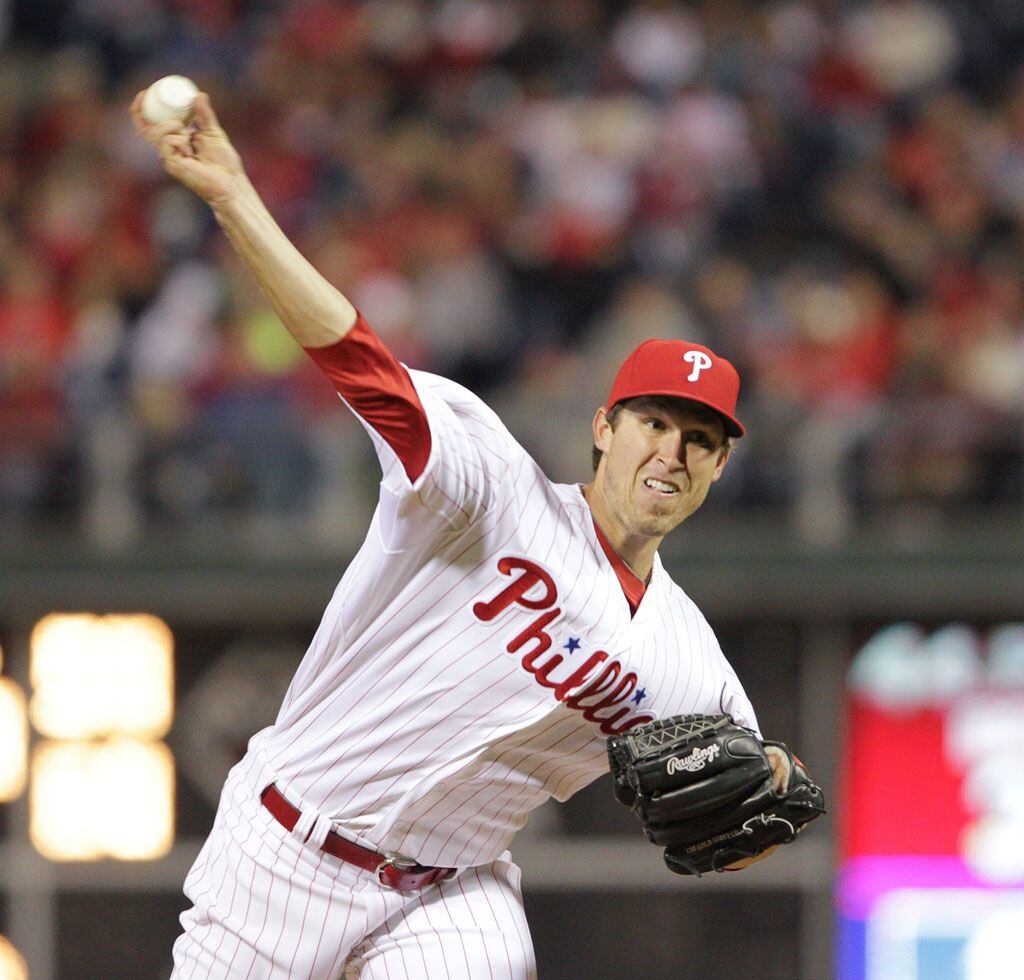 2007 trip to the minors changed Cliff Lee into dominant pitcher – The  Denver Post