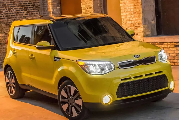 The Kia Soul is in a hotly competitive segment but brings some winning assets to the game.