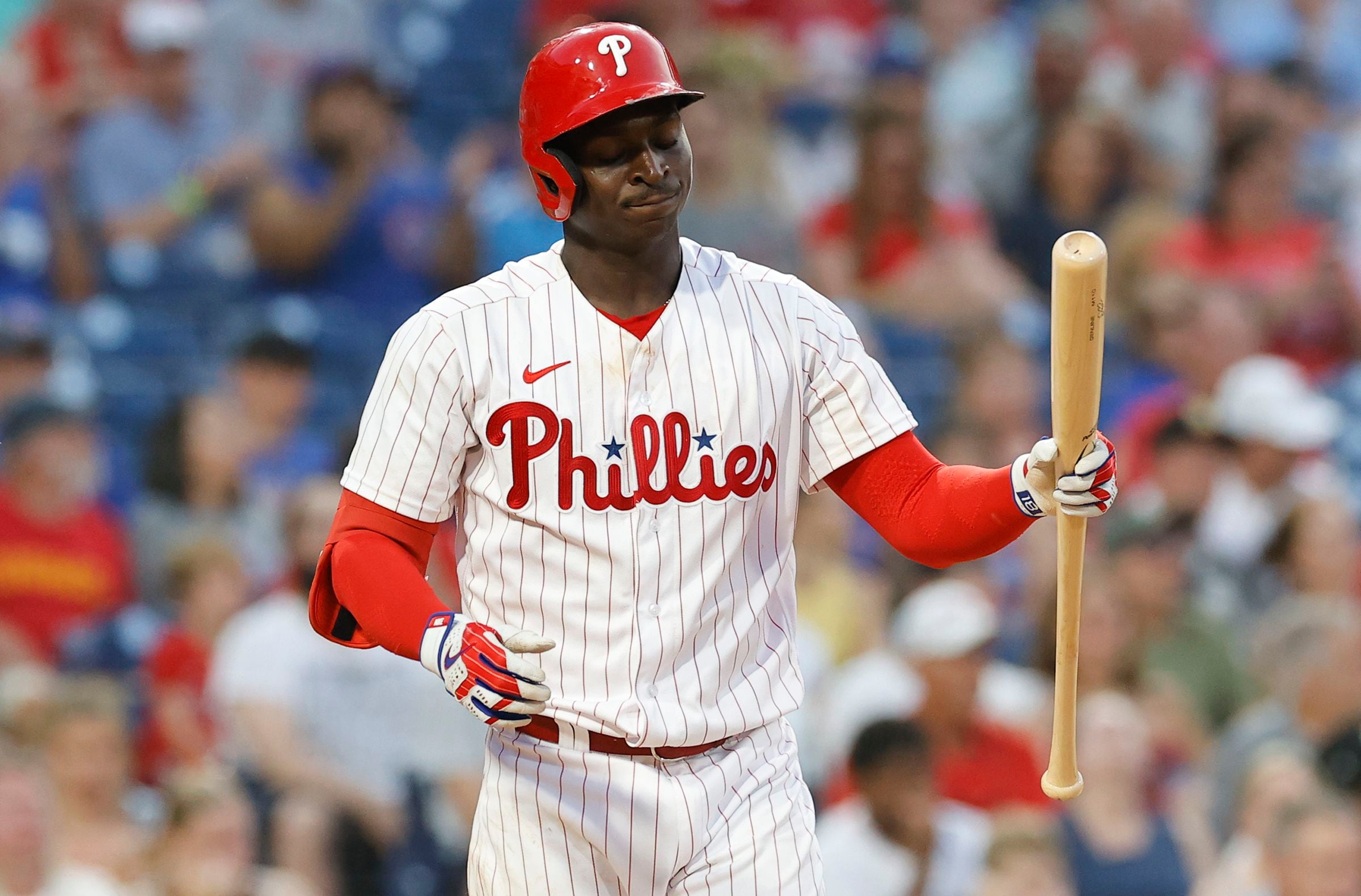 The Phillies have cracked the case of Didi Gregorius' missing