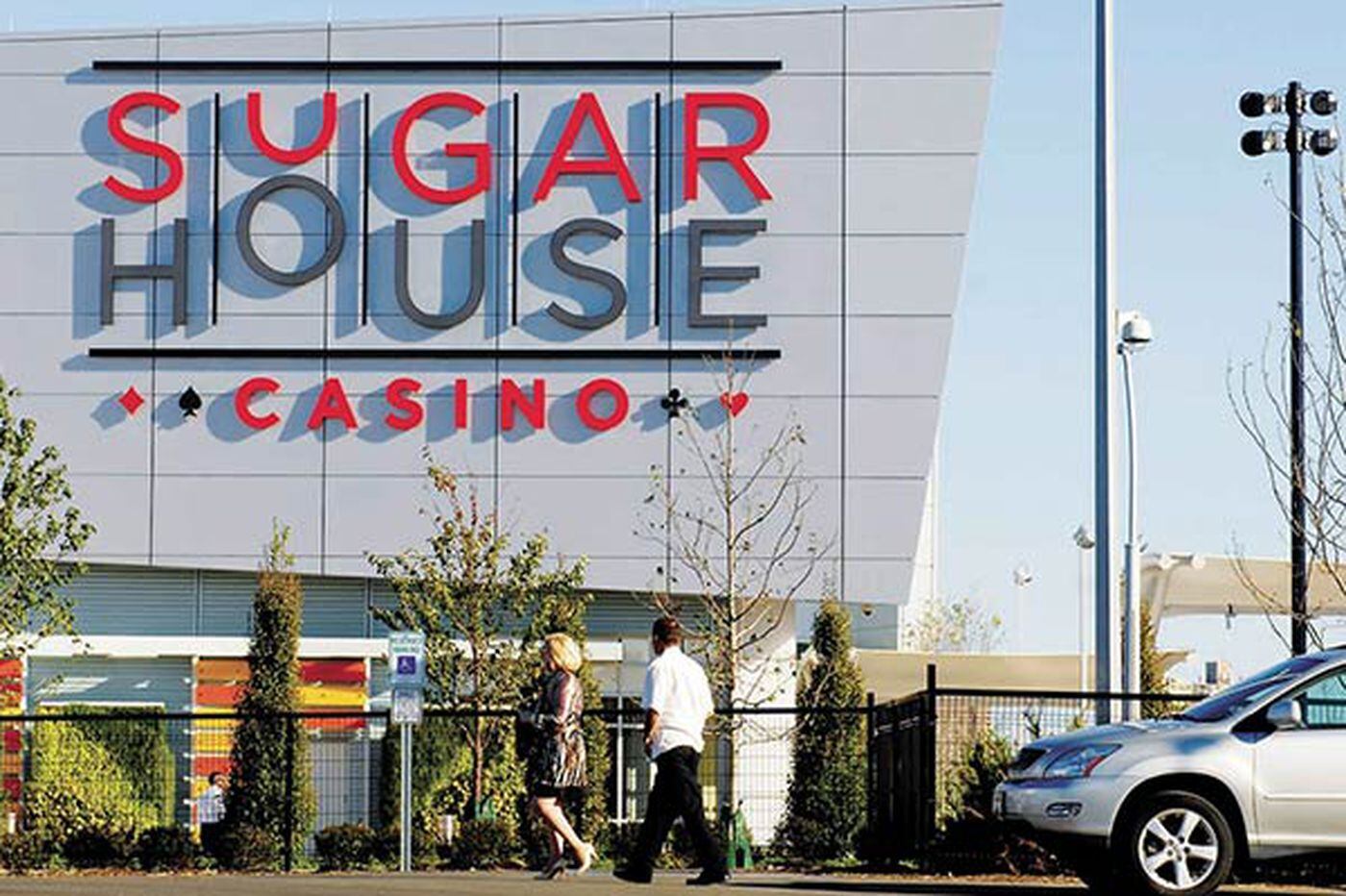 Sugarhouse To Open Poker Room Saturday