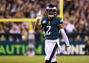 Can the Philadelphia Eagles Go 17-0? Laying Out the Rest of Their