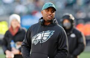 Eagles To Retain Marcus Brady, Promote Alex Tanney To QBs Coach