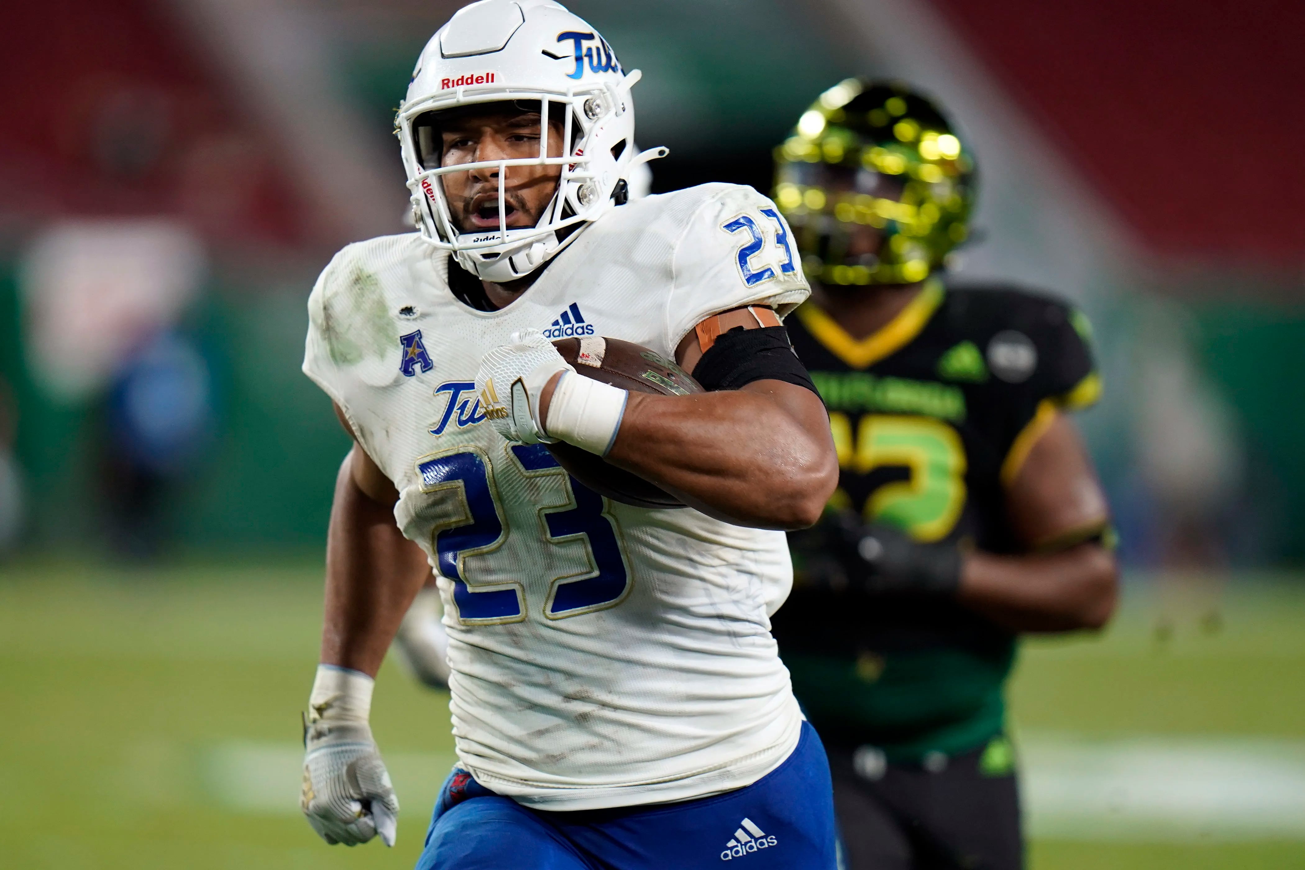 2021 NFL mock draft: Arizona Cardinals select CB Jaycee Horn - Pride Of  Detroit