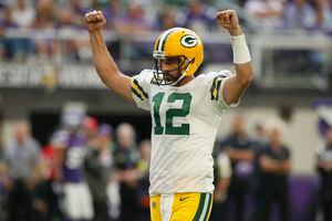 Packers-Bears Pick & Betting Prediction for Sunday (Sept. 10)