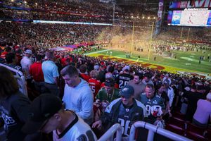 Super Bowl 2023: Fans stocking up on new gear ahead of Eagles