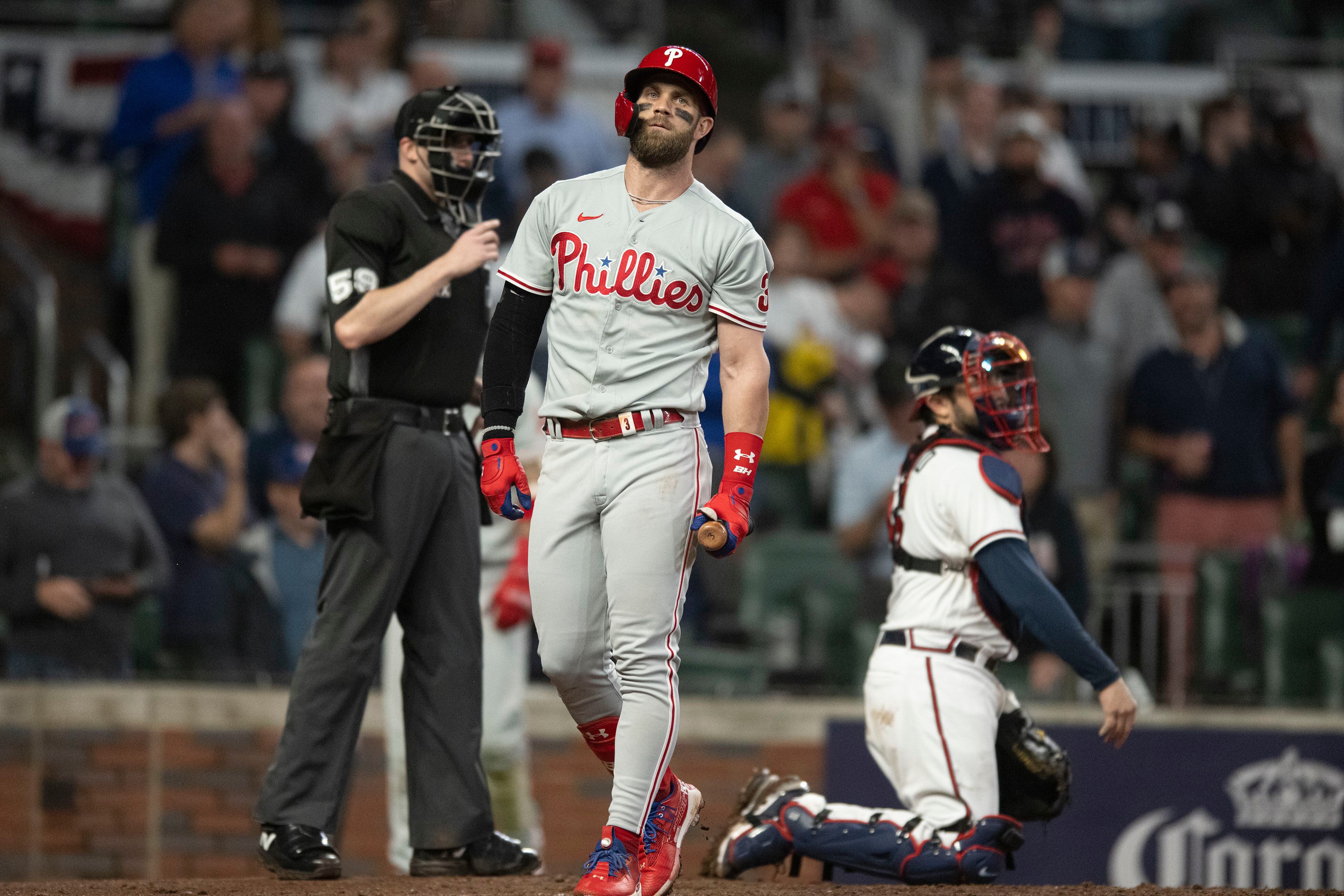 Phillies better served going with youth over Lidge
