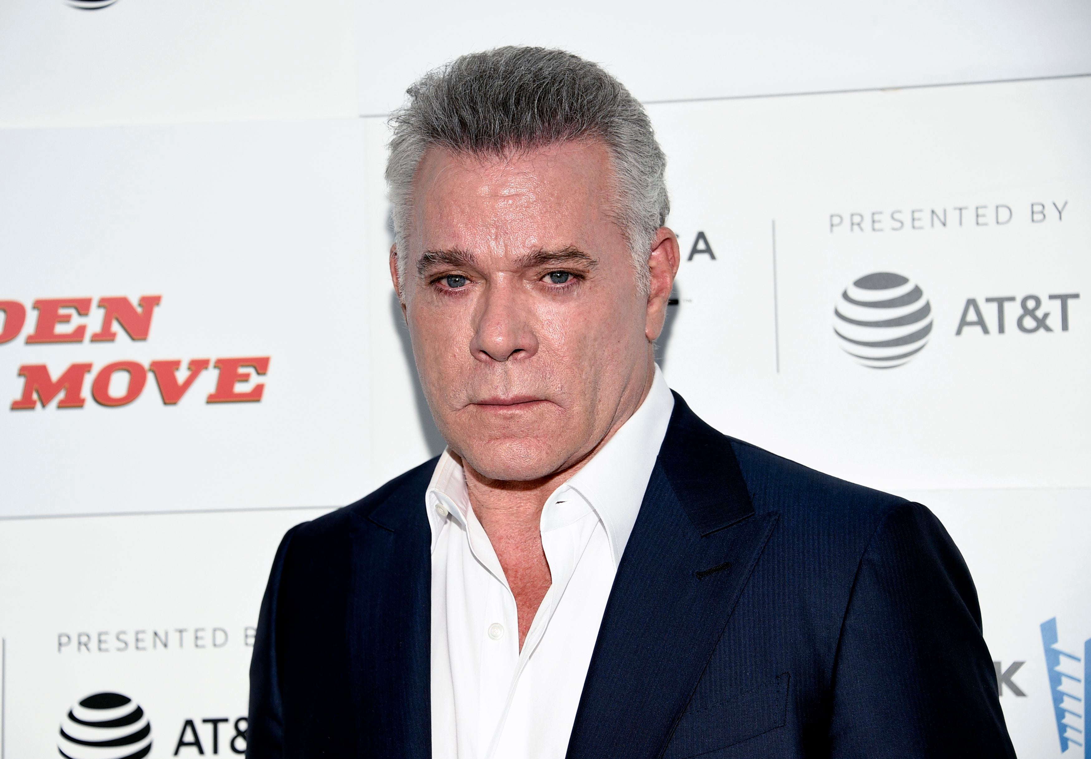 Who Is Ray Liotta's Ex-Wife: Michelle Grace?