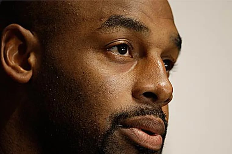 Marcus Hayes: Hard to fathom McNabb as an NFL analyst