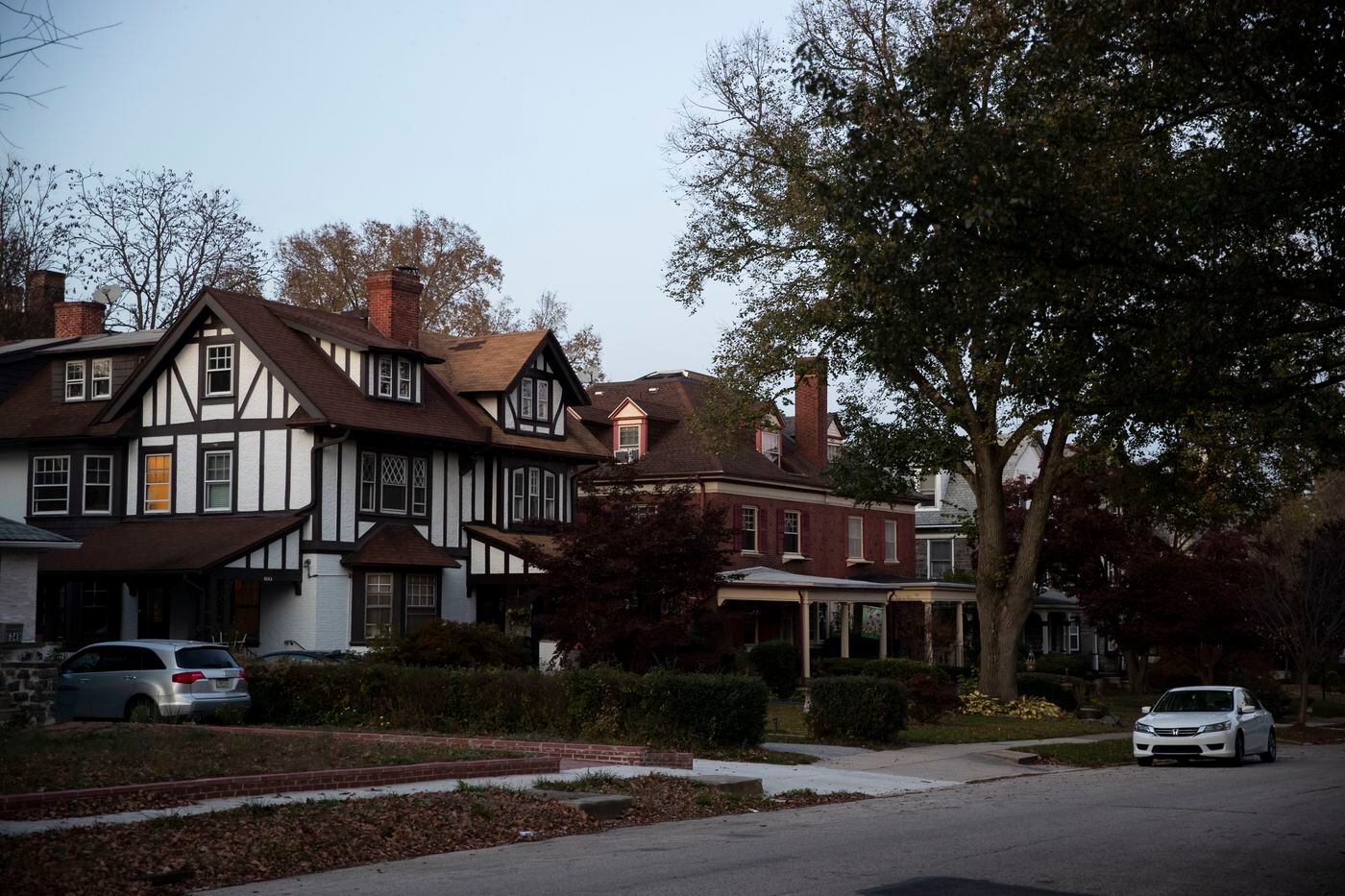 West Philly’s Overbrook Farms declared a historic district, protecting