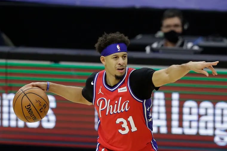 Philadelphia 76ers add Seth Curry, continue to reshape roster