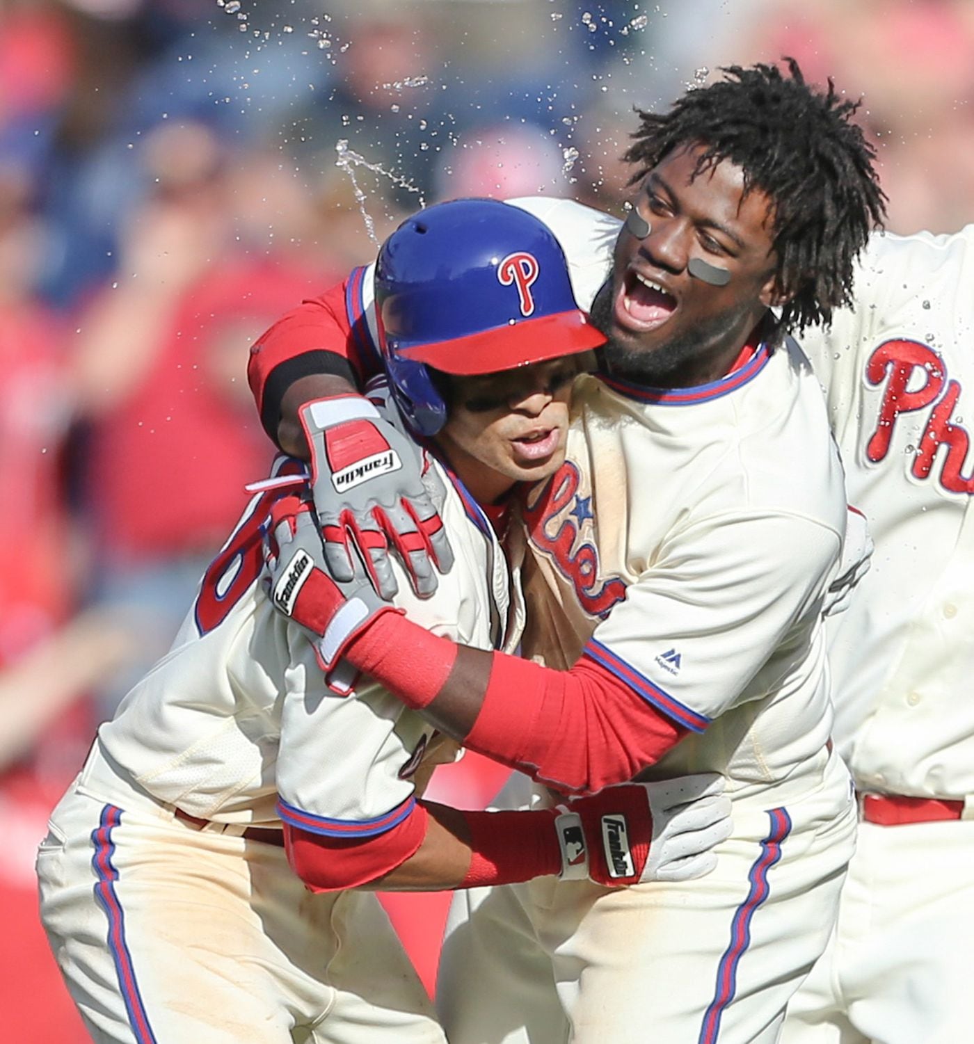 The Phillies Are Building Strong Ties To Latin America On - 