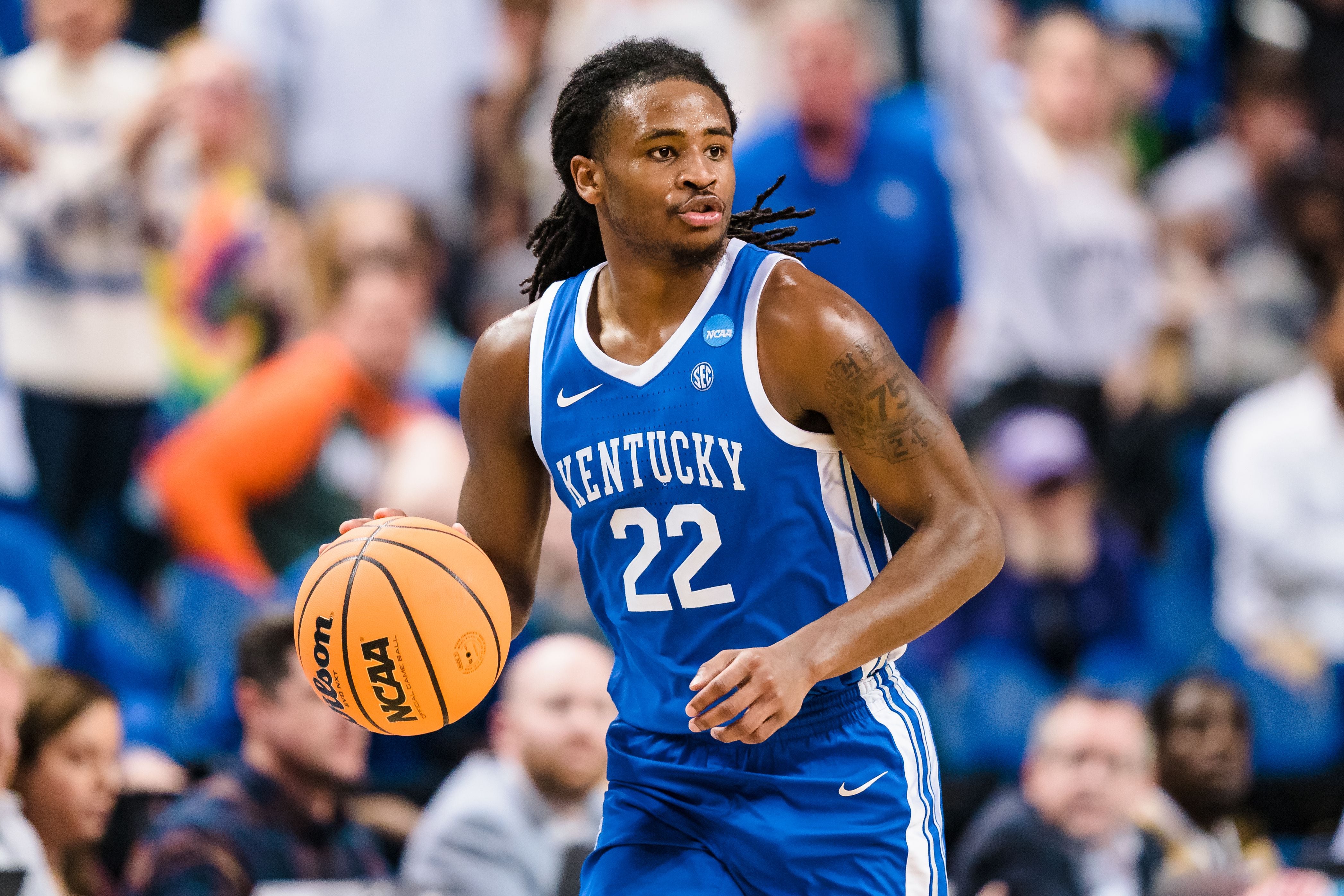 NBA Draft 2023 odds, predictions: Best prop bet picks for