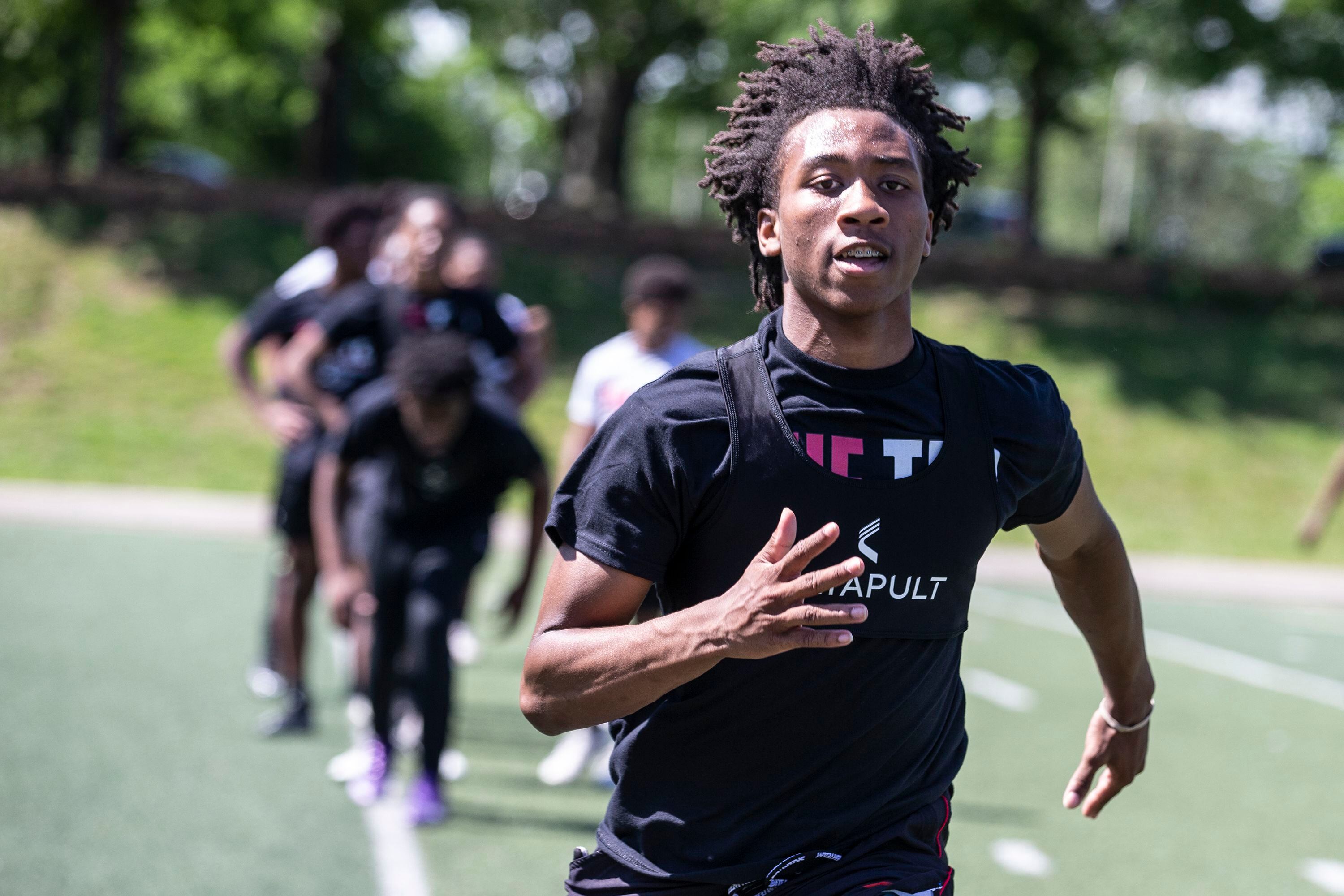 Penn State one of four schools still in the mix with CB Kenny Woseley Jr. -  On3