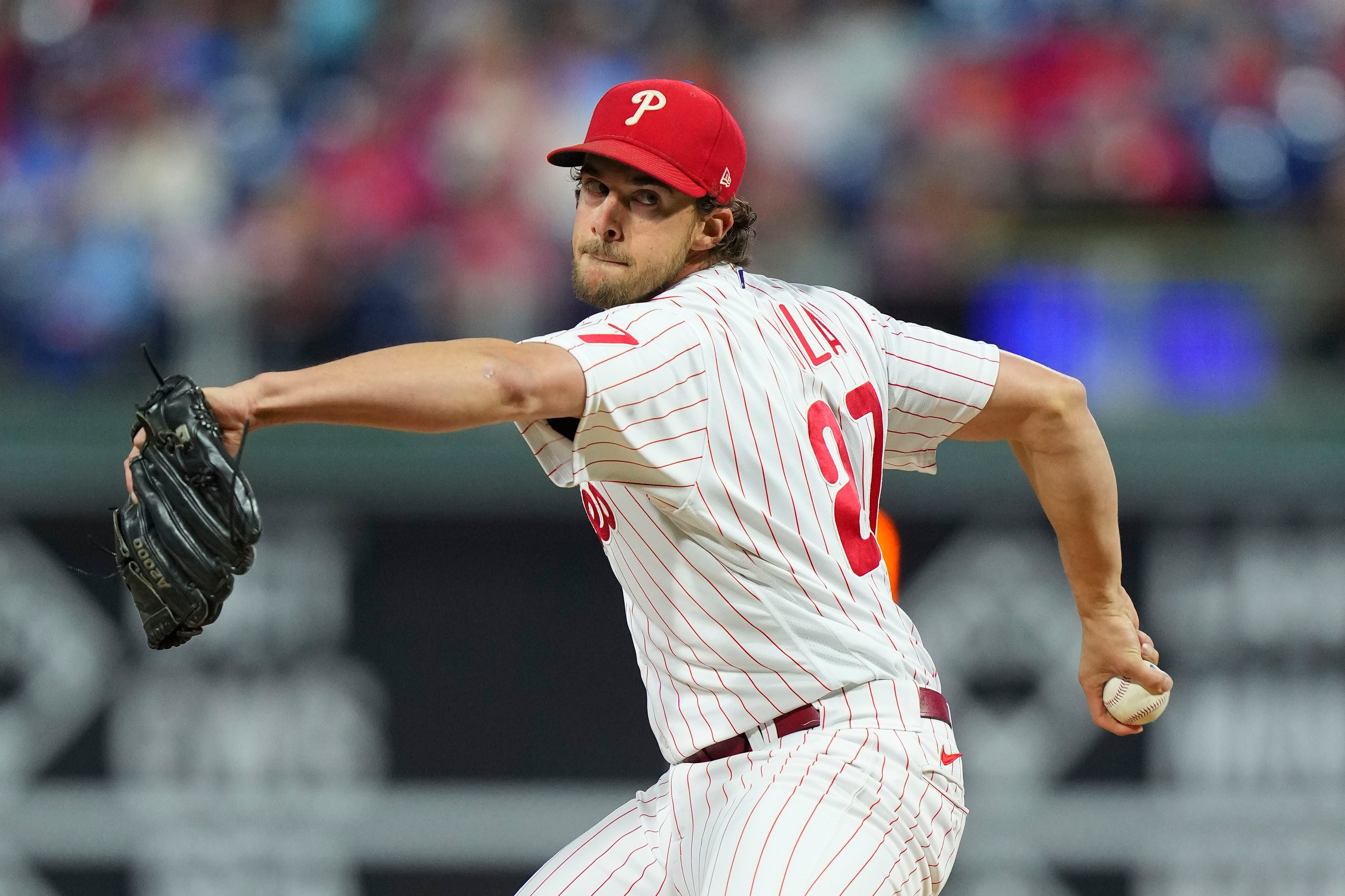 Milwaukee Brewers vs Philadelphia Phillies Prediction, 4/23/2022