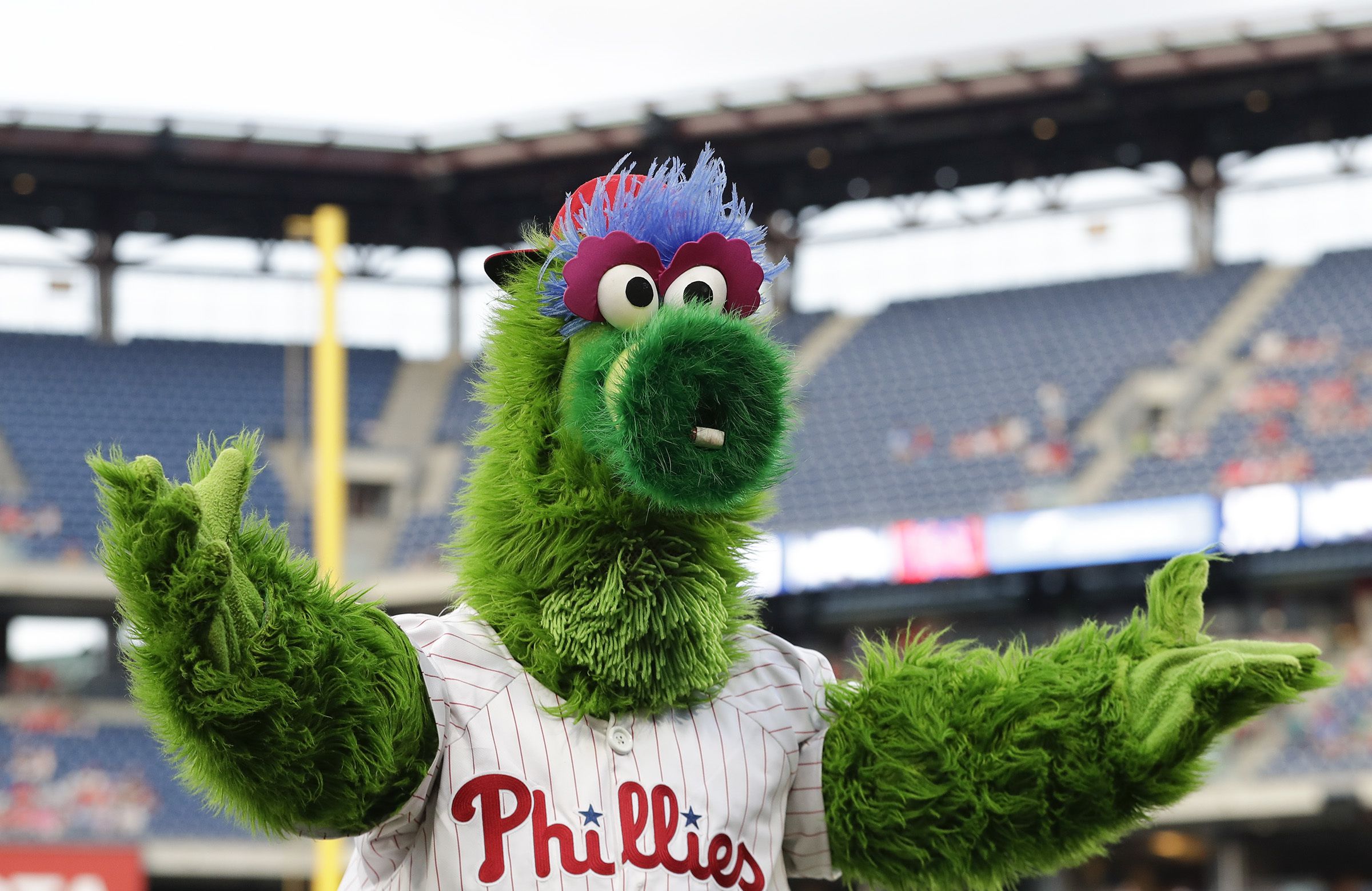 How to stream Philadelphia Phillies games in 2021: NBC Sports Philadelphia  option for fans without cable 
