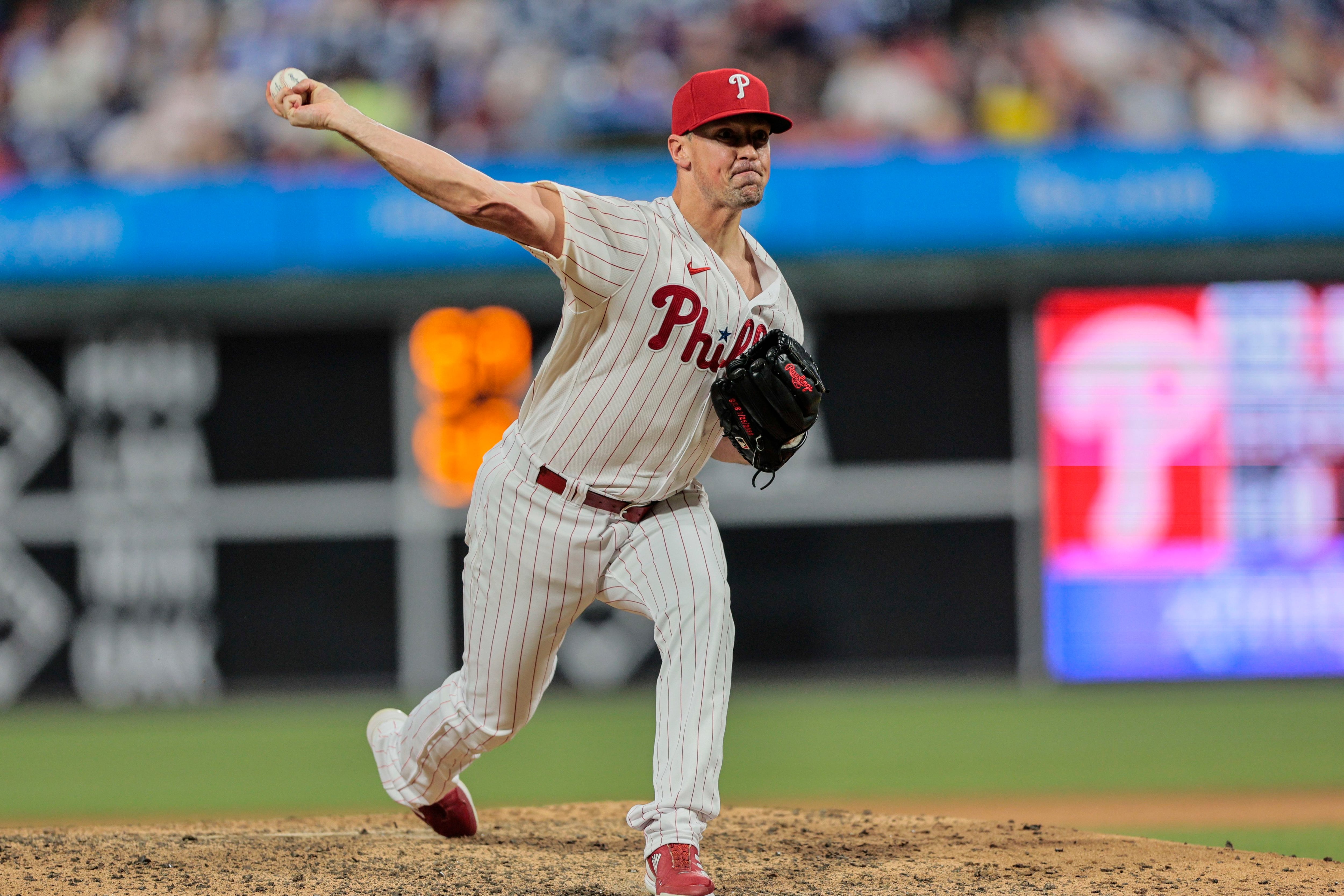 Phillies plan on rolling with both Cristian Pache, Johan Rojas when rosters  expand  Phillies Nation - Your source for Philadelphia Phillies news,  opinion, history, rumors, events, and other fun stuff.