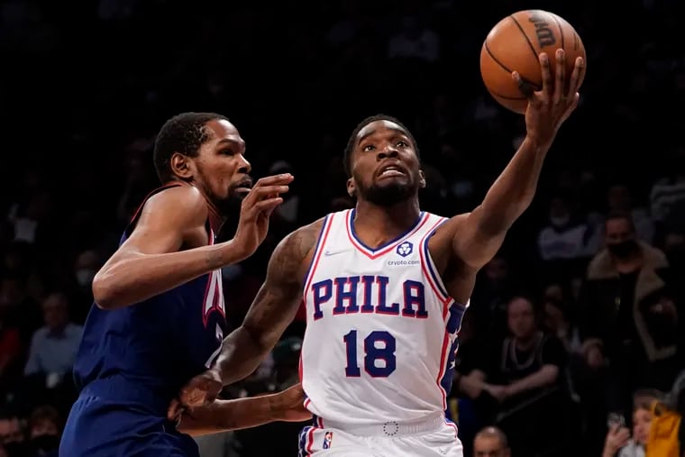 Sixers news: Philly want Andre Drummond from Nets, but there's a catch