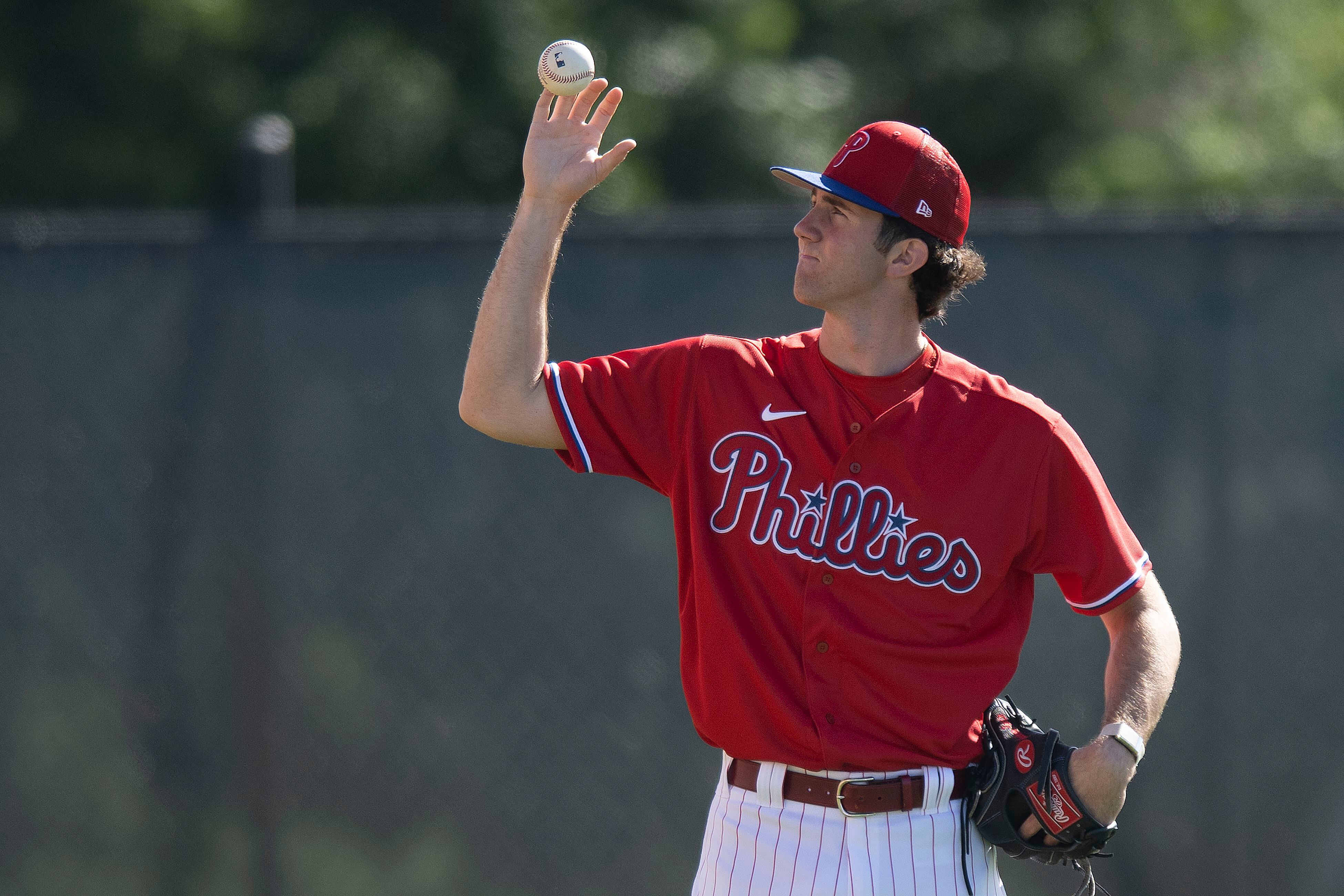 MAX SCHERZER - METS - Live Love Laugh