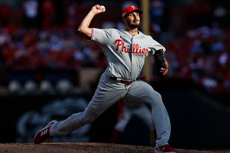 Phillies-Cardinals Game 2: Start time, channel, how to watch and stream MLB  playoffs