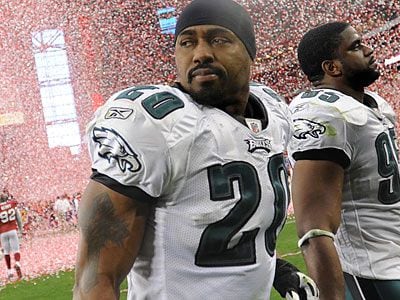 Brian Dawkins: There's an 'electricity' in Philly sports scene