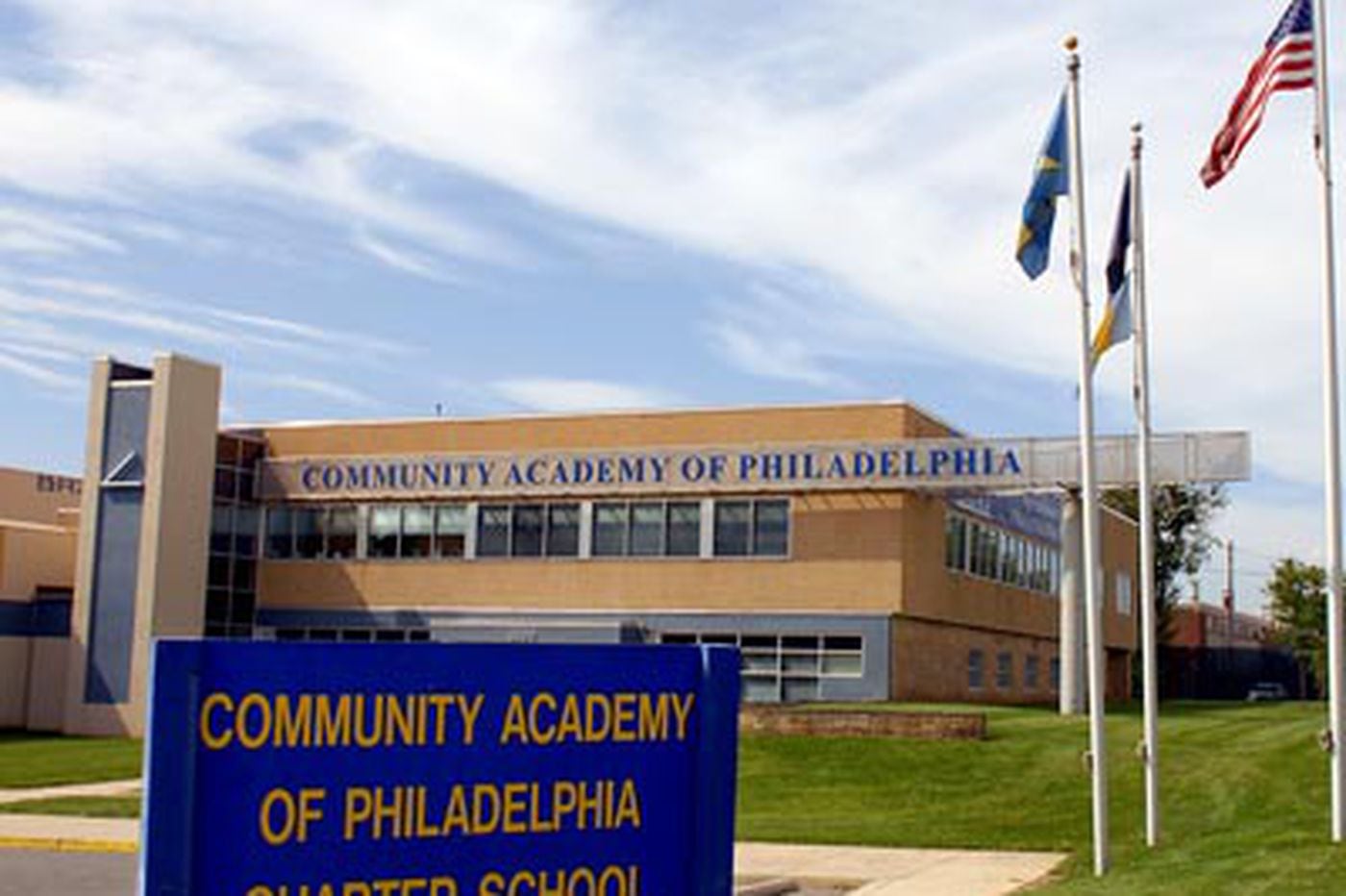 Philadelphia School Reform Commission votes not to renew city's oldest