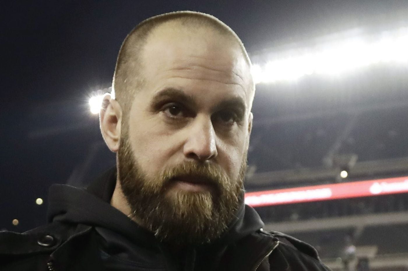 Something Else In Common With Jon Dorenbos