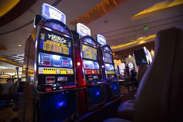 parx casino gambler reviews