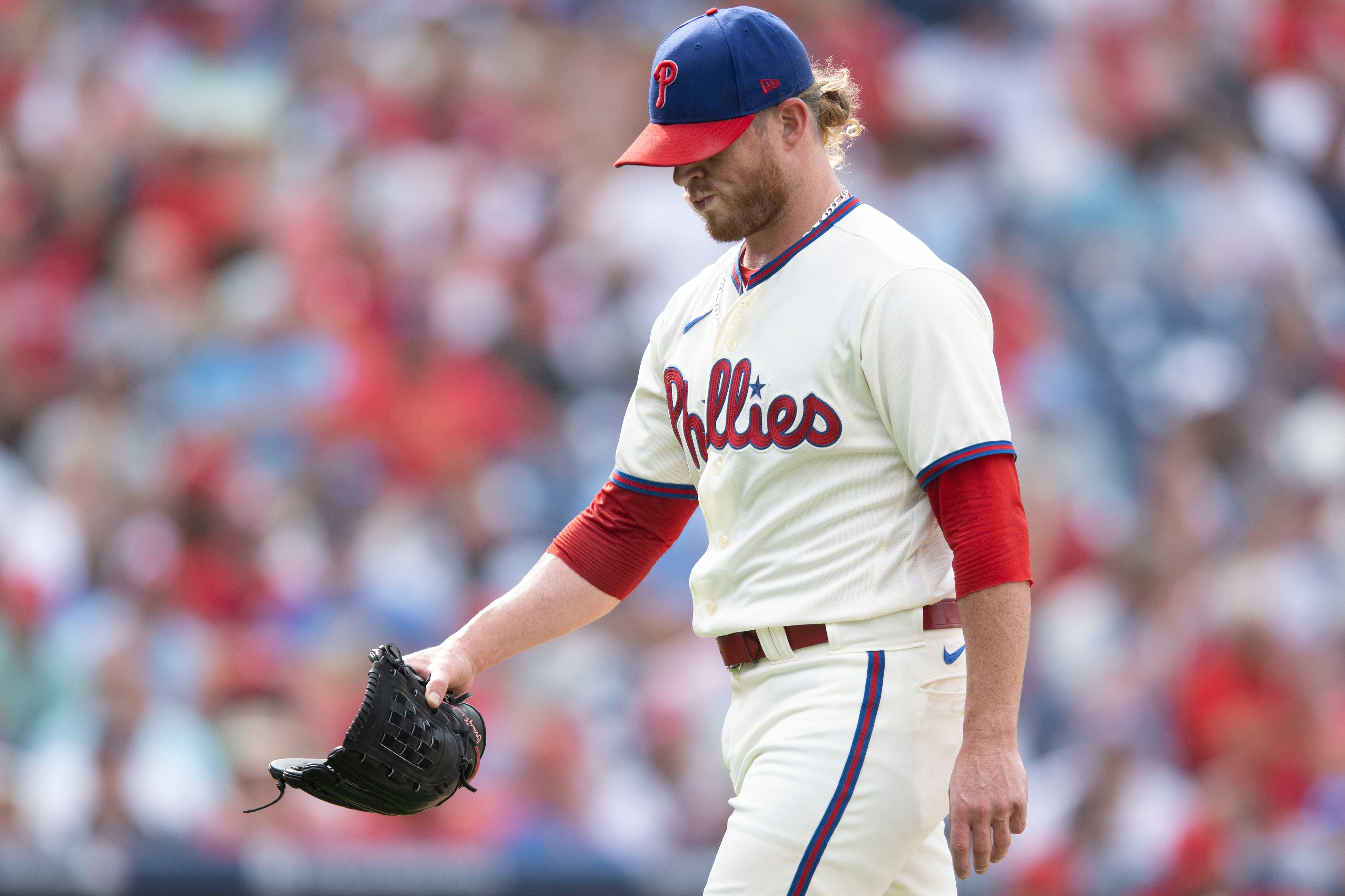 Red Sox will live and die with Craig Kimbrel