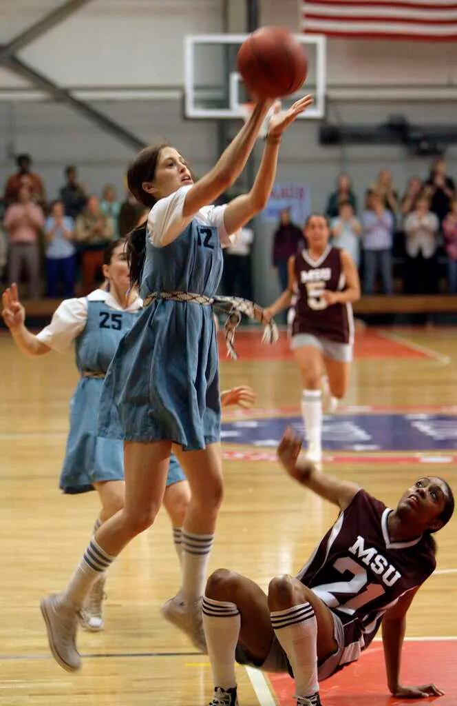 Dave Parker - Women's Basketball Coach - Immaculata University Athletics