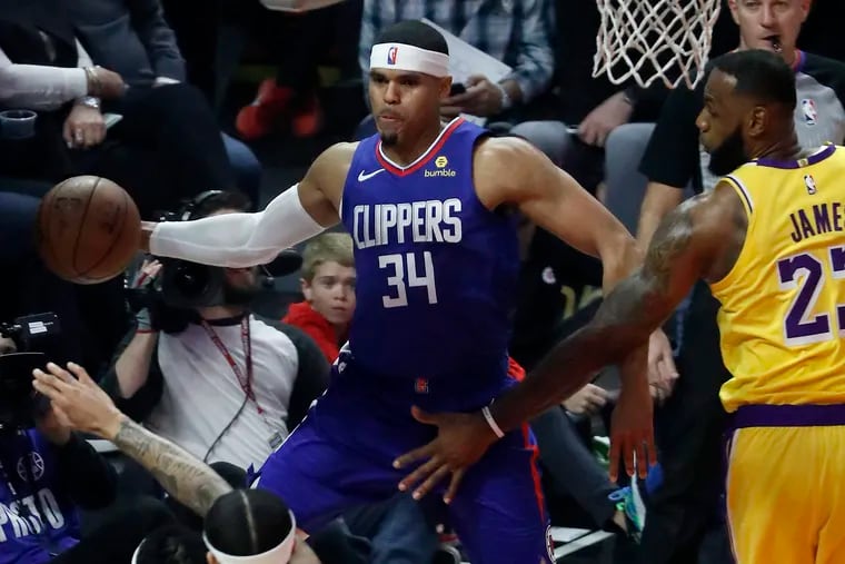 Sixers Trade for Tobias Harris Shakes Up the N.B.A.'s Eastern
