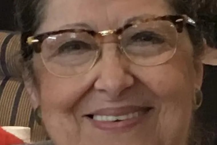 Aida Aras, an immigrant from Turkey, worked as a seamstress for boutiques such as Nan Duskin, Toby Lerner and Lord & Taylor.  After retiring, her clients asked her to continue working as a tailor, and brought dresses and prom gowns to her home in Wayne. She died Monday, Sept. 6, at age 86.