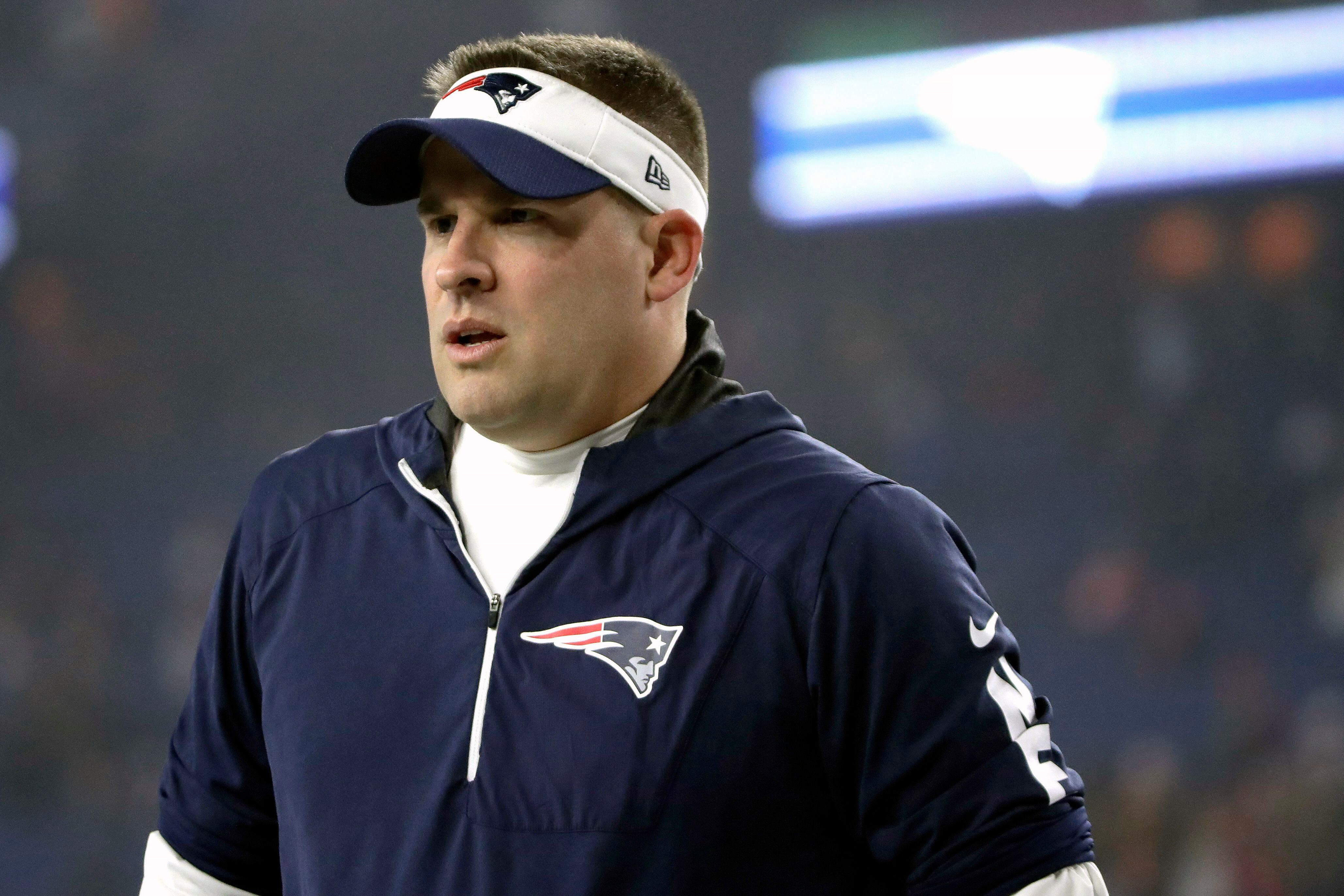 Denver coach Josh McDaniels and Tim Tebow are fans of each other